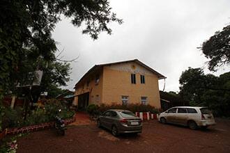 Hotel Satkar, Mahabaleshwar 1